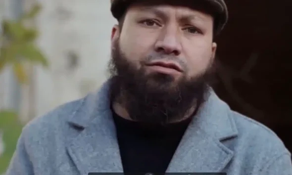 Green Party 's Ali provides brilliant take on race and social class