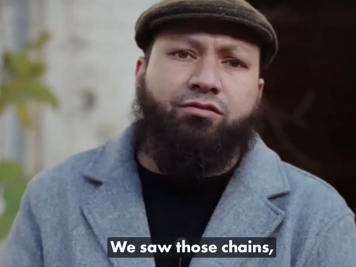 Green Party 's Ali provides brilliant take on race and social class