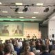 Green Party conference votes AGAINST energy nationalisation