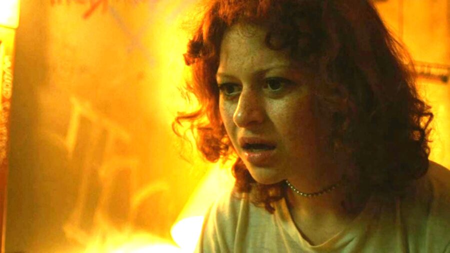 The Scariest Film On Netflix Is Carried By Two Star Trek Greats