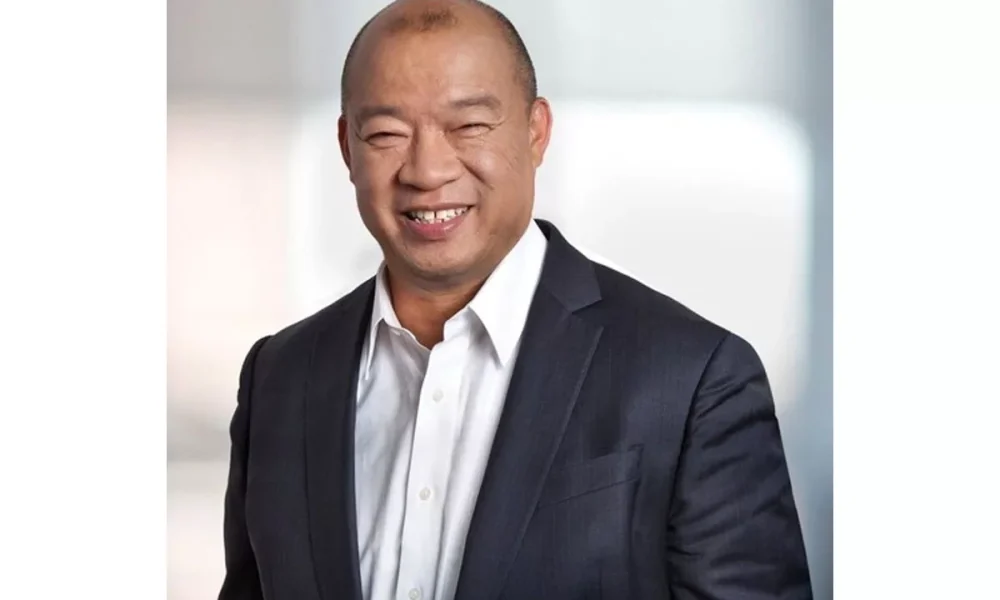 Gregory Yep becomes interim CEO at CJ Schwan’s