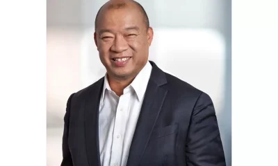 Gregory Yep becomes interim CEO at CJ Schwan’s