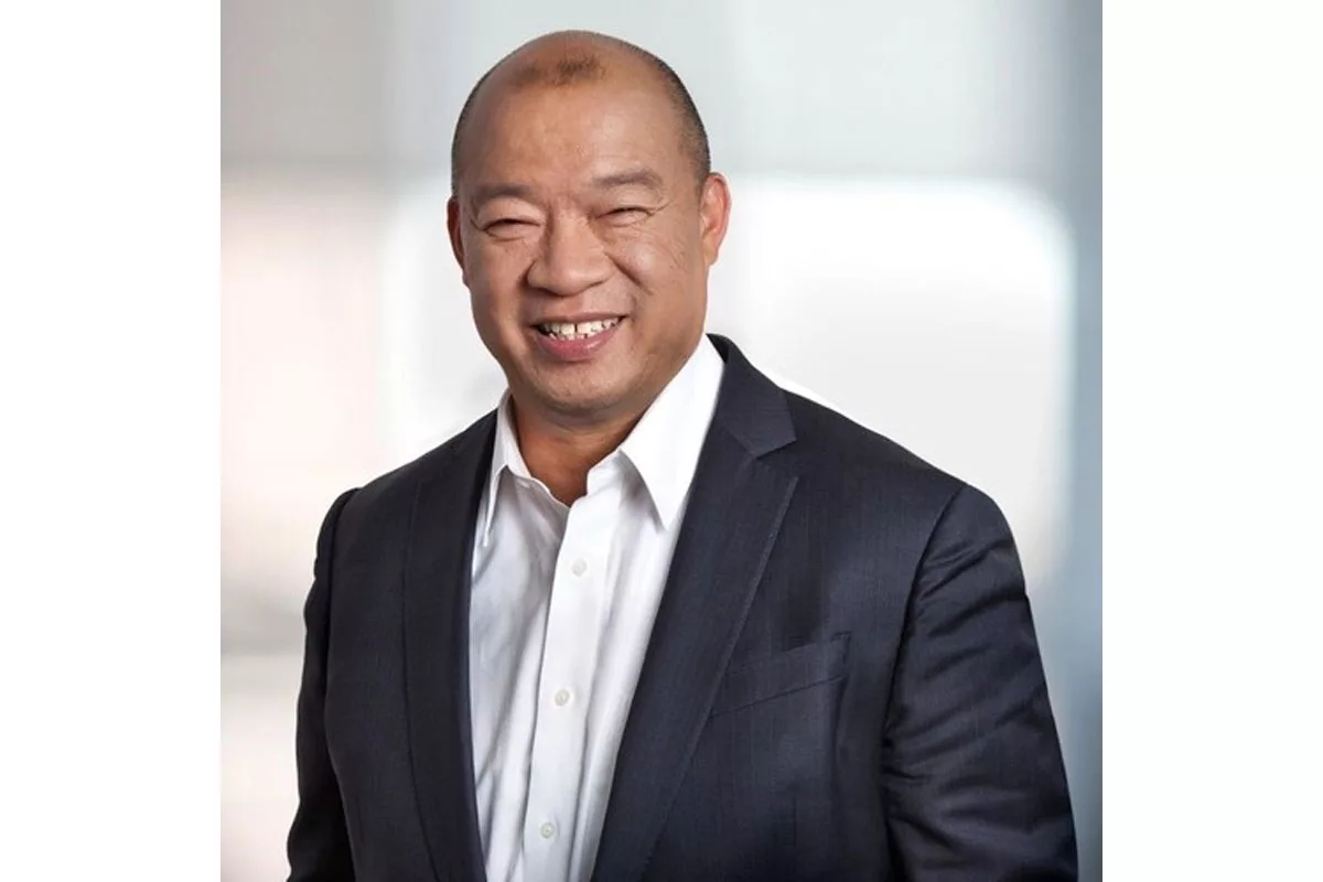 Gregory Yep becomes interim CEO at CJ Schwan’s