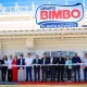 Grupo Bimbo unveils new baking plant in El Salvador