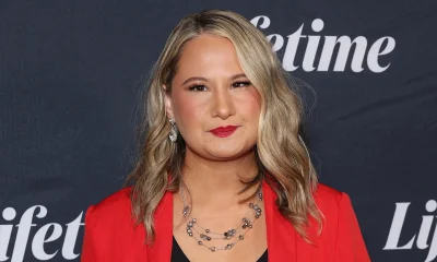 Oop! Gypsy Rose Jokes About Ken Urker Pissing Her Off — TikTok User Tells Her Not To Unalive Him & She Reacts (VIDEO)