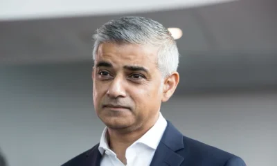 We need a more unifying politics - just not the kind Sadiq Khan is talking about