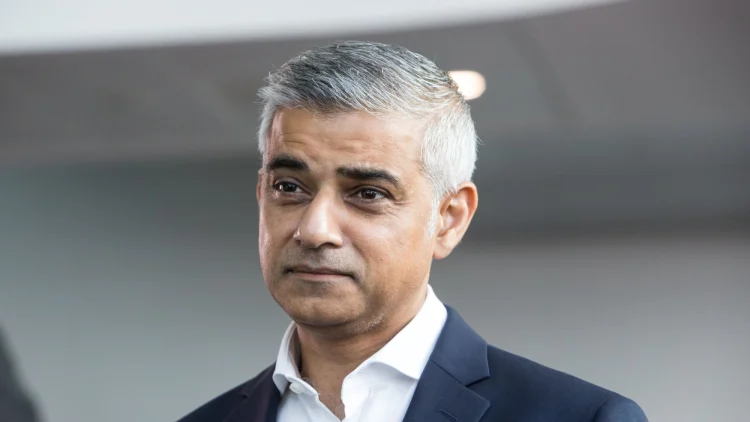 We need a more unifying politics - just not the kind Sadiq Khan is talking about