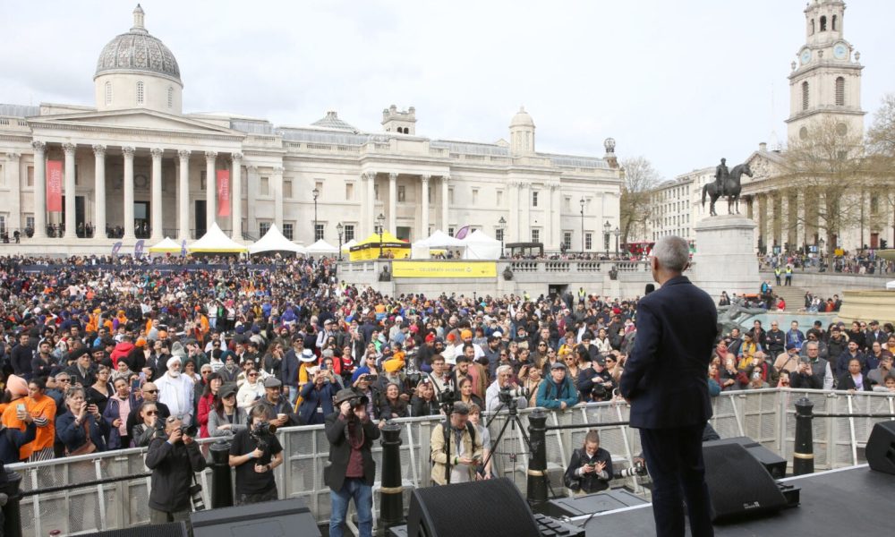 What secular liberals don’t get about Islam