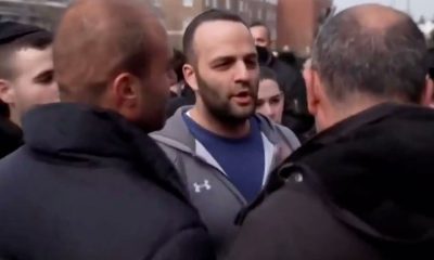 There is nothing the left hates more than an angry Jew