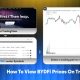 BYDFi Perpetual Futures Data Now Live on TradingView