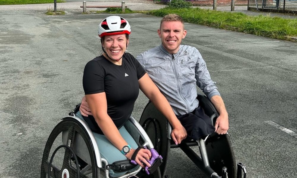 Spinal injuries podcast should have existed years ago