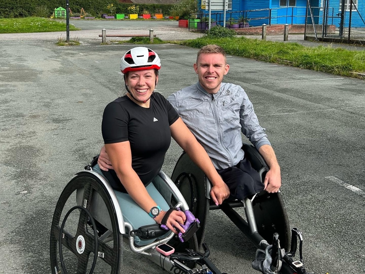 Spinal injuries podcast should have existed years ago