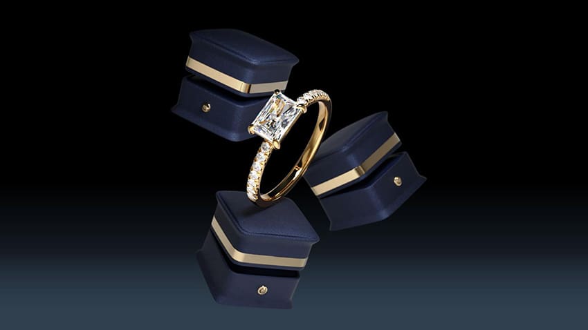 How to Choose Trusted Hatton Garden Jewellers for Your Engagement Ring
