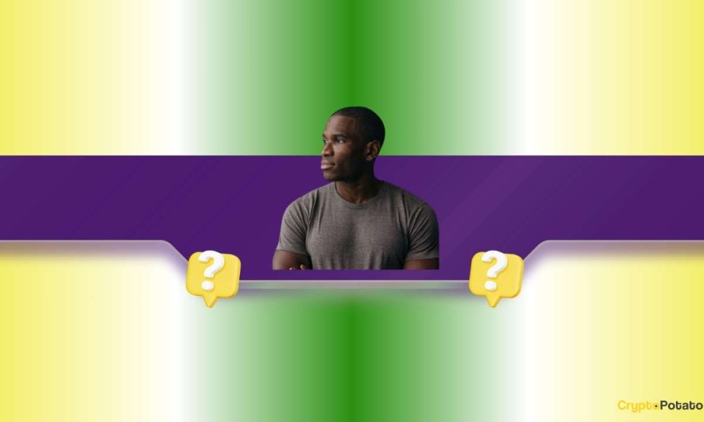 Arthur Hayes Bought ETHFI Just Hours Before Major Upbit Listing