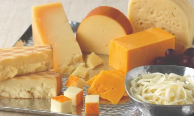 U.S. Dairy’s Strategy for Competing at Scale