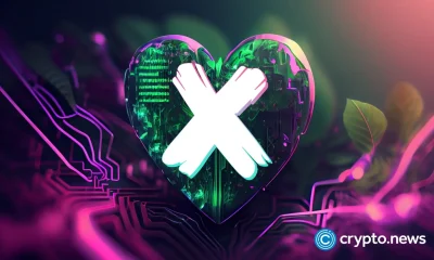 DOJ seeks forfeiture of $327K in USDT linked to romance scam