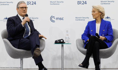 Here we go again - UK in a changing Europe