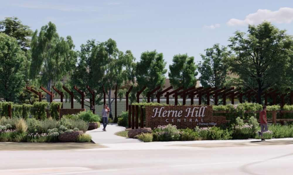 Fairway Villages flags retirement living build in Herne Hill