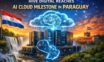 Crypto Breaking News