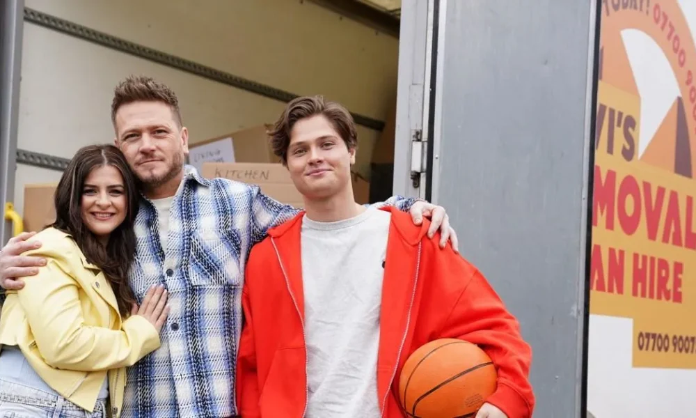 Major Emmerdale and Coronation Street stars join Hollyoaks as new family is confirmed | Soaps