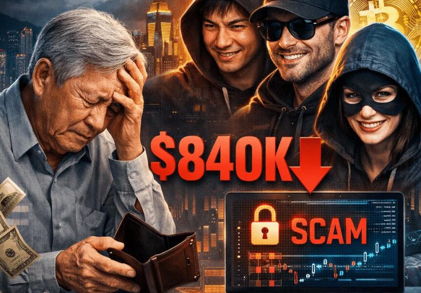 Crypto Breaking News