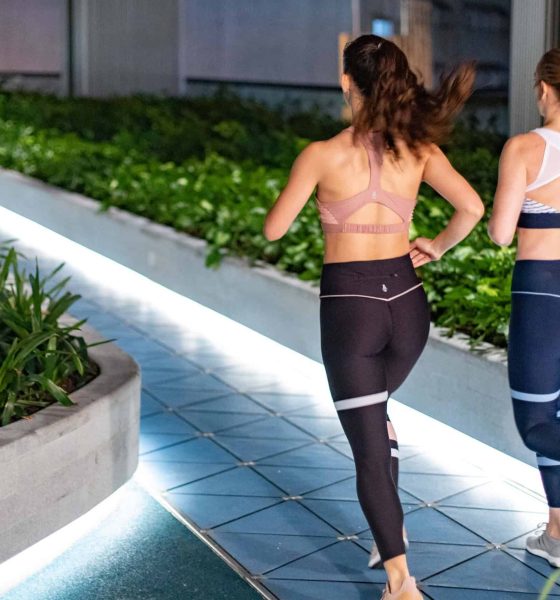 The British company taking many steps to produce power