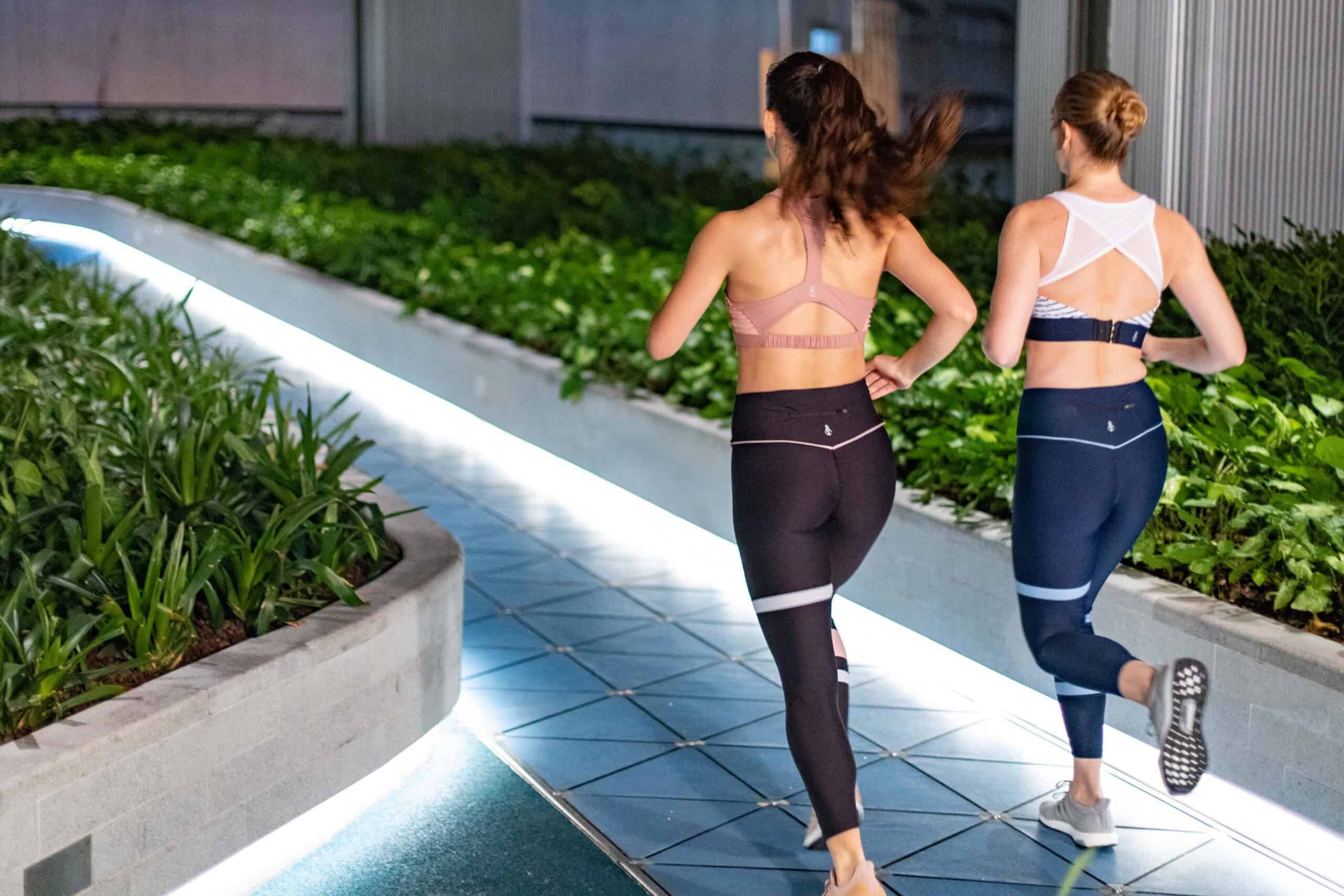 The British company taking many steps to produce power