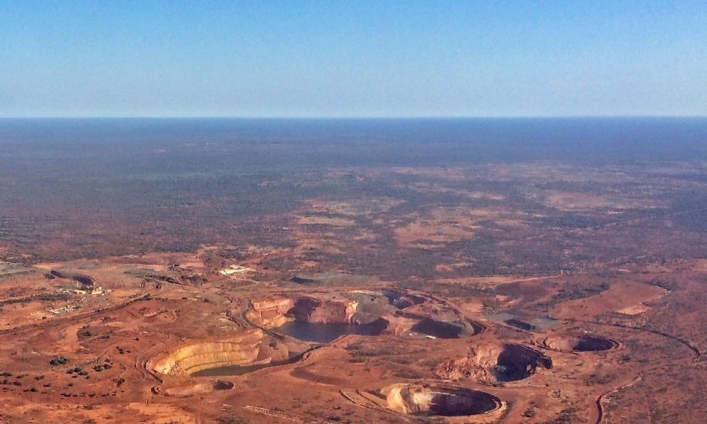 Horizon Gold to raise $30.2m, eyes opportunity to further increase Gum Creek MRE