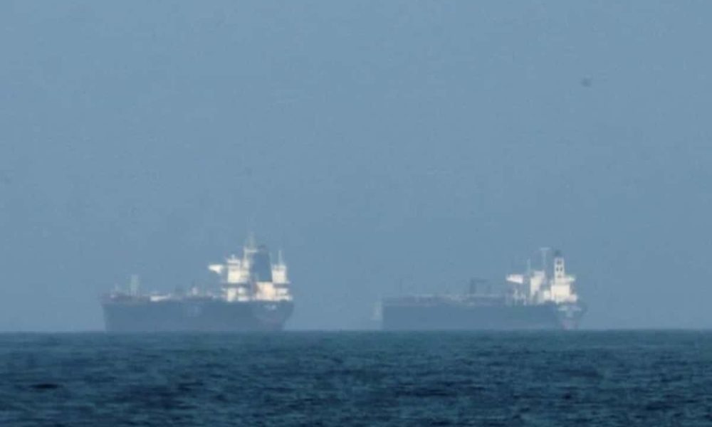 Greenpeace reacts to threat of Iran war on global food prices