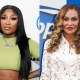Hot Take? Erica Banks Keeps It Real About Tina Knowles’ Cooking Skills As The Timeline Speaks (VIDEO)