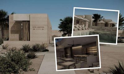 Panel approves luxury Hotel Sebatikel in Exmouth