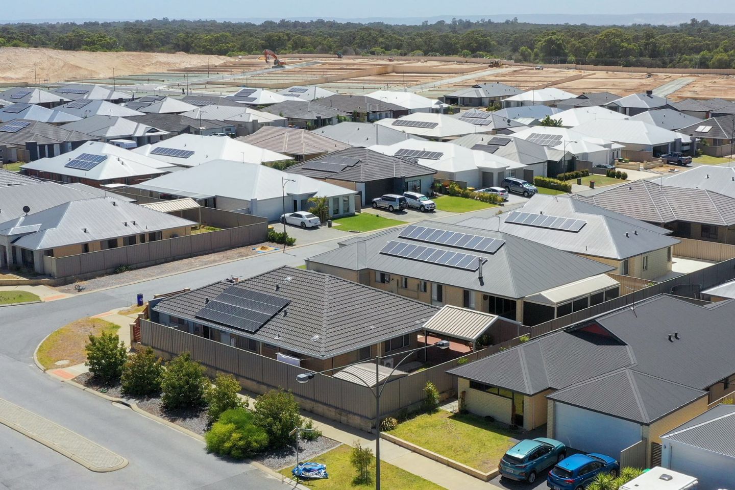 Capital gains tax reform is coming