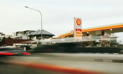 The Impact of Global Energy Price Volatility on Singapore’s Economy