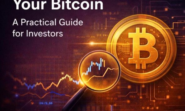 Crypto Breaking News