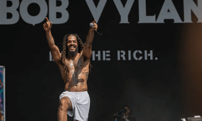 IDF misuse classic protest anthem