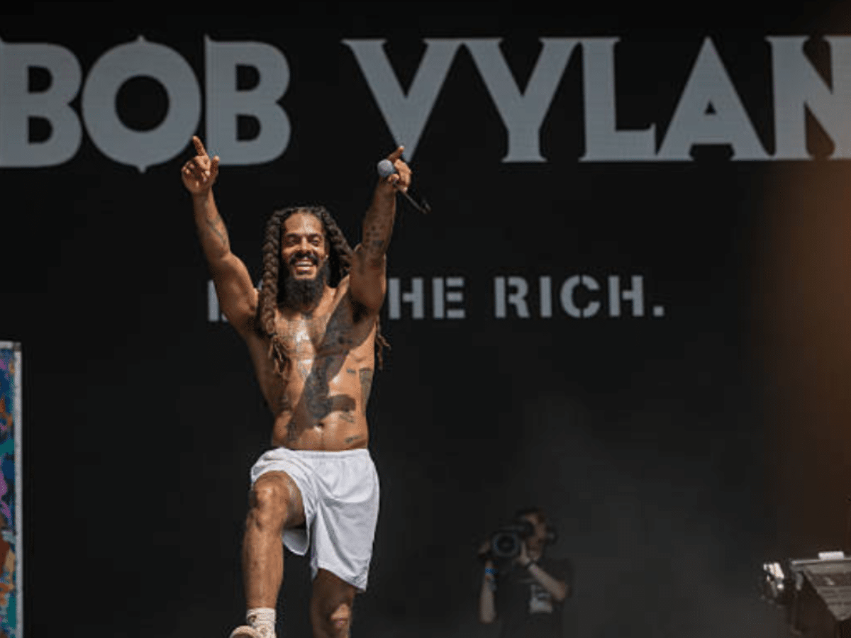 IDF misuse classic protest anthem