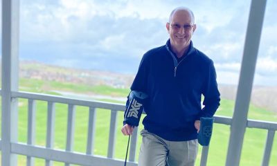 Leading with Discipline and Drive