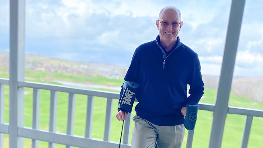 Leading with Discipline and Drive