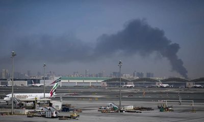 1ST Airport Taxis Data Reveals Sharp Shift in Global Travel Patterns Amid Middle East Disruption