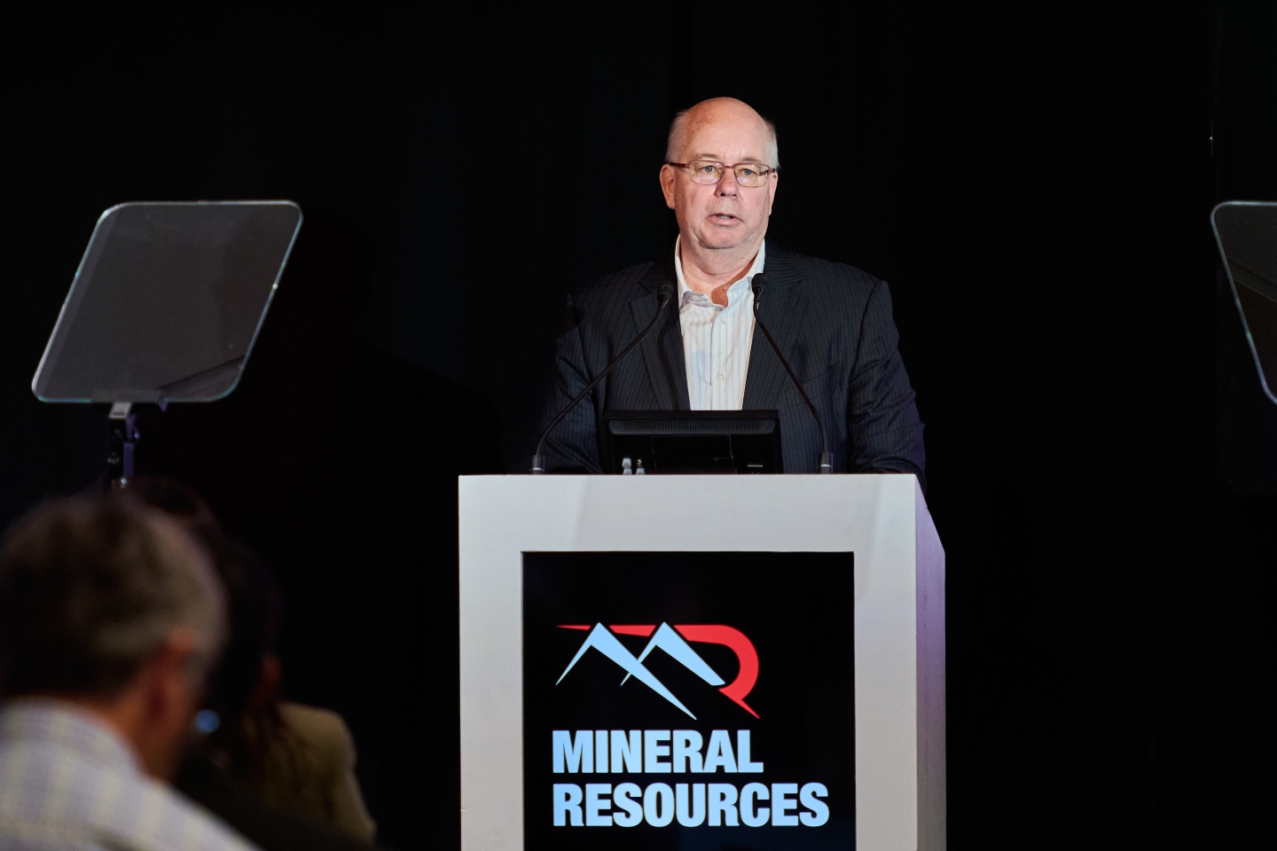 McClements joins AVL board