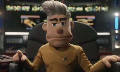 Star Trek Shuts Down All Productions, It's Done