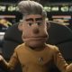 Star Trek Shuts Down All Productions, It's Done