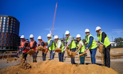 Carey concerned about cost pressures of war