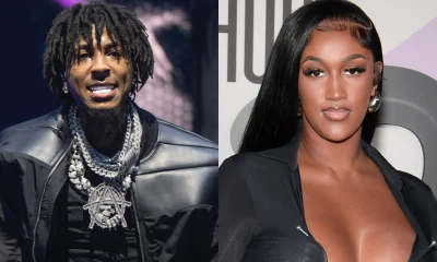 Just Business? NBA YoungBoy Drops Music Video Starring Nique After Viral Link-Up (WATCH)