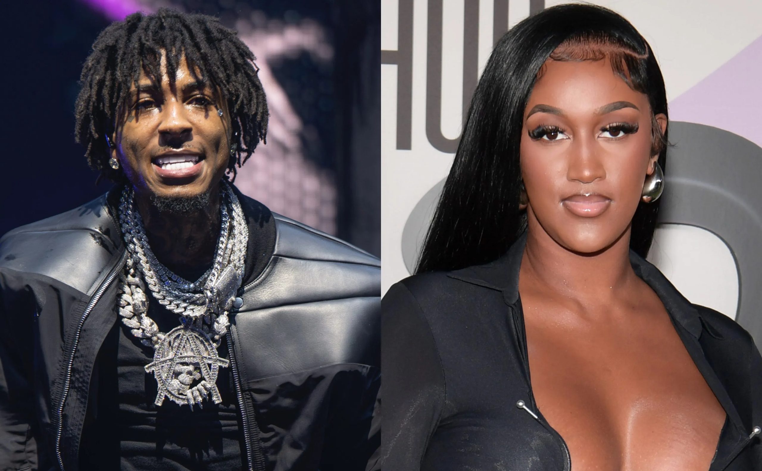 Just Business? NBA YoungBoy Drops Music Video Starring Nique After Viral Link-Up (WATCH)