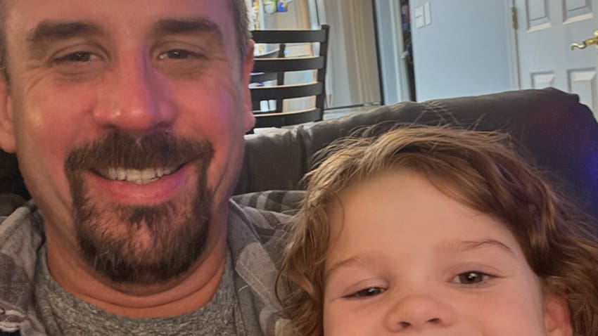 Leading with Service and Grit