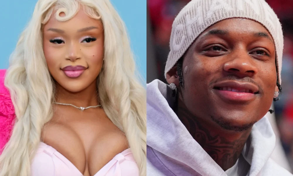 Jourdin Pauline Says She’s Willing To Take Lie Detector Test On Stream Amid Sexual Allegations Involving Tylil James (WATCH)