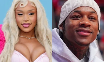 Jourdin Pauline Says She’s Willing To Take Lie Detector Test On Stream Amid Sexual Allegations Involving Tylil James (WATCH)