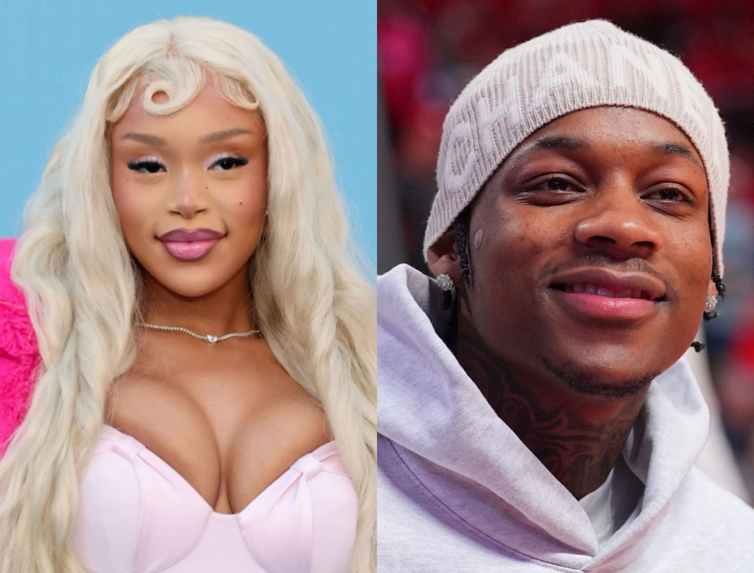 Jourdin Pauline Says She’s Willing To Take Lie Detector Test On Stream Amid Sexual Allegations Involving Tylil James (WATCH)