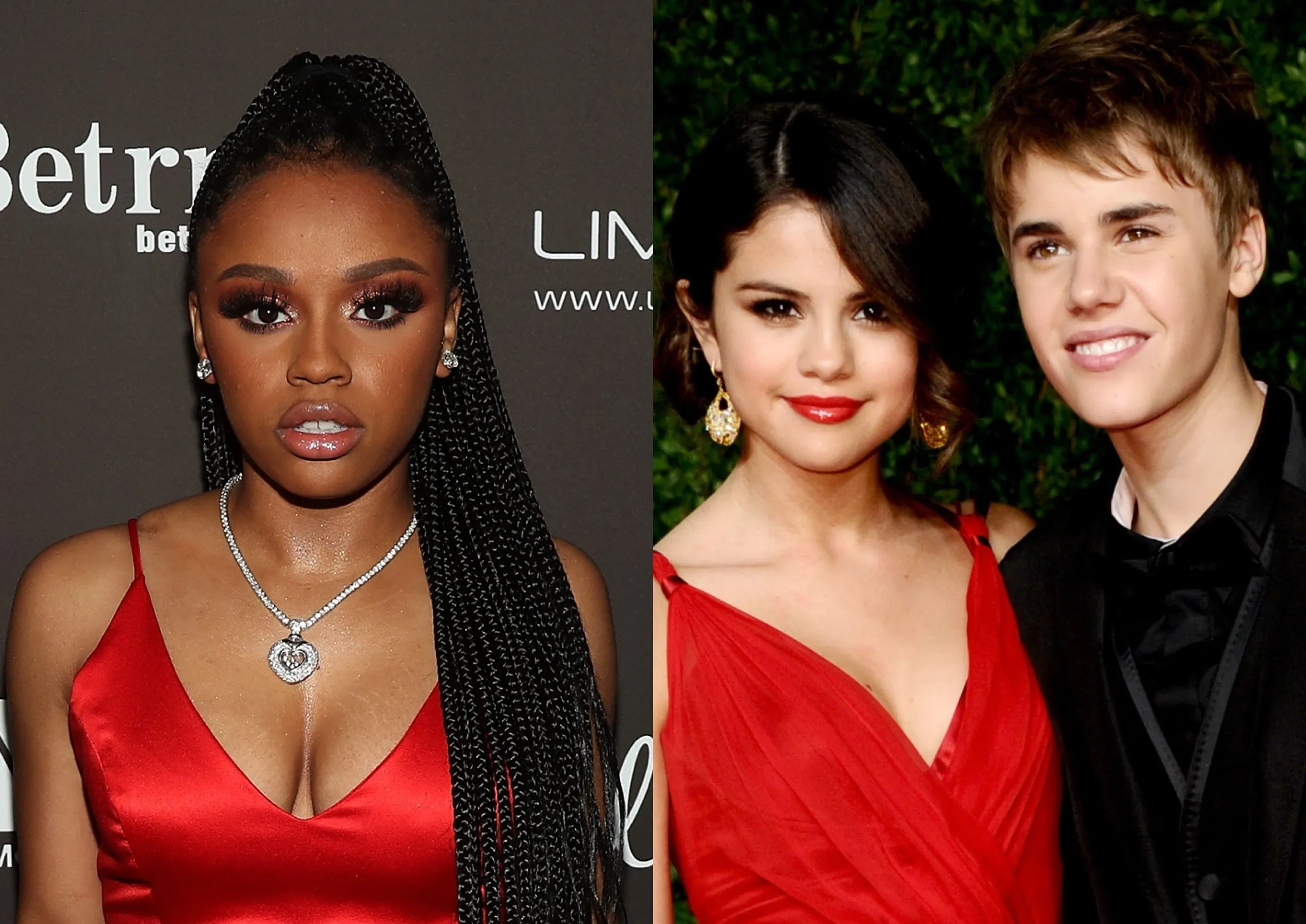 Tea Spilt?! Yaya Mayweather Has Social Media Reacting After She Recalls Justin Bieber And Selena Gomez Birthday Memory